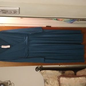 Bloomchic Flowy Dress